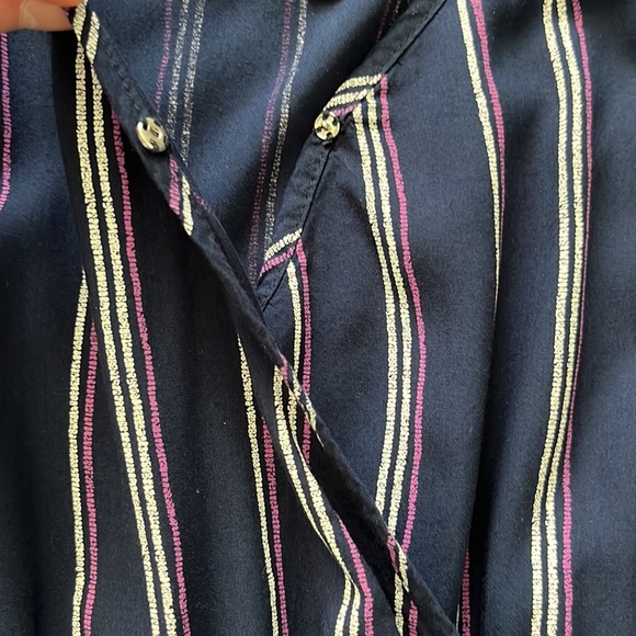 Banana Republic romper, SP - Picture 3 of 8